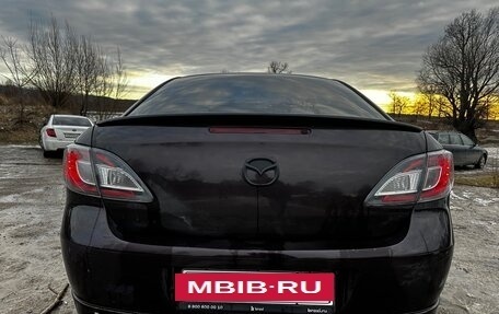 Mazda 6, 2008 год, 665 000 рублей, 7 фотография