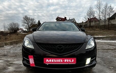 Mazda 6, 2008 год, 665 000 рублей, 2 фотография