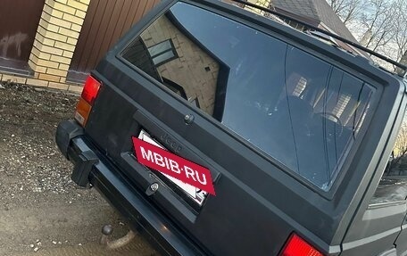 Jeep Cherokee, 1989 год, 685 000 рублей, 3 фотография