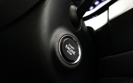 Skoda Kodiaq I, 2018 год, 18 фотография