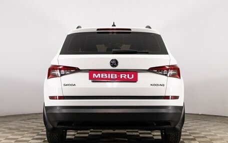 Skoda Kodiaq I, 2018 год, 6 фотография