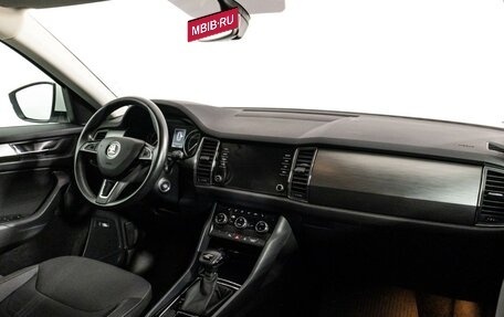 Skoda Kodiaq I, 2018 год, 9 фотография