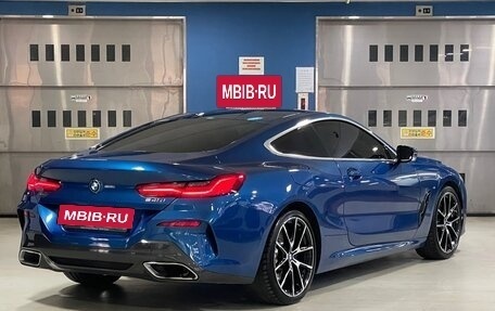 BMW 8 серия, 2020 год, 6 700 000 рублей, 2 фотография