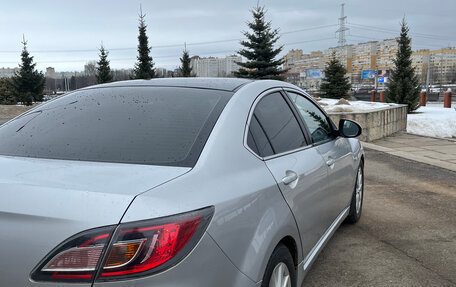 Mazda 6, 2007 год, 700 000 рублей, 7 фотография