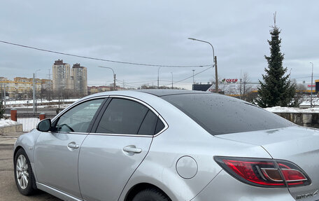 Mazda 6, 2007 год, 700 000 рублей, 9 фотография