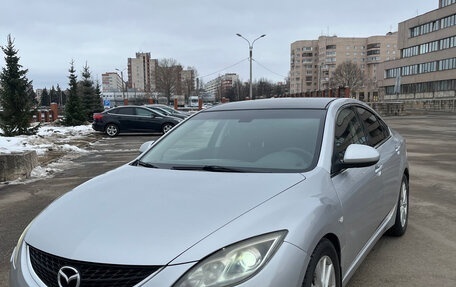 Mazda 6, 2007 год, 700 000 рублей, 3 фотография