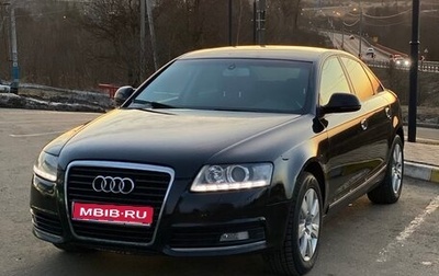 Audi A6, 2009 год, 870 000 рублей, 1 фотография