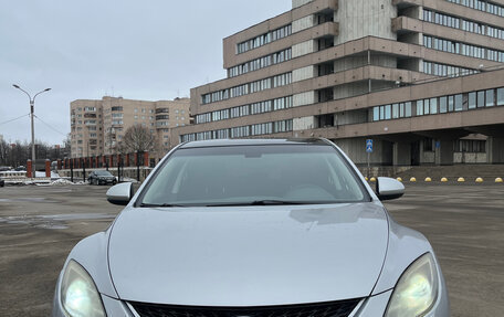 Mazda 6, 2007 год, 700 000 рублей, 15 фотография