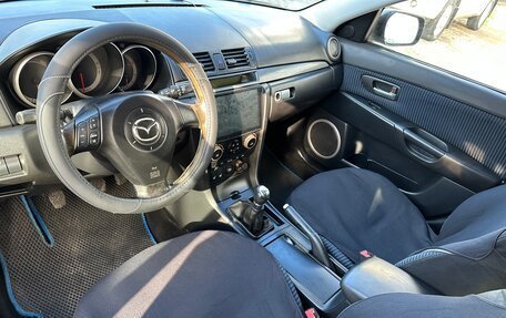 Mazda 3, 2005 год, 375 000 рублей, 7 фотография