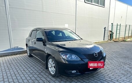 Mazda 3, 2005 год, 375 000 рублей, 3 фотография