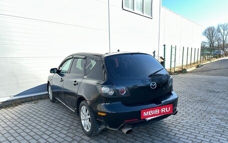 Mazda 3, 2005 год, 375 000 рублей, 6 фотография