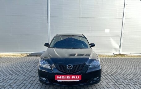 Mazda 3, 2005 год, 375 000 рублей, 2 фотография