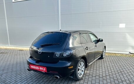 Mazda 3, 2005 год, 375 000 рублей, 4 фотография