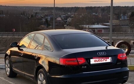 Audi A6, 2009 год, 870 000 рублей, 9 фотография