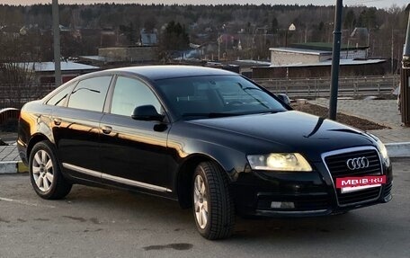 Audi A6, 2009 год, 870 000 рублей, 3 фотография