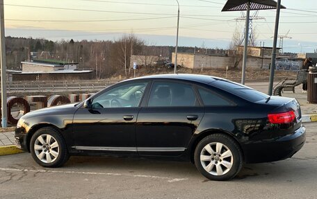 Audi A6, 2009 год, 870 000 рублей, 15 фотография