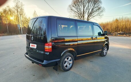 Volkswagen Transporter T5 рестайлинг, 2007 год, 1 250 000 рублей, 6 фотография