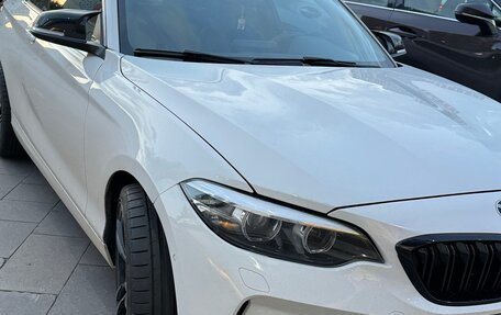 BMW 2 серия F22, 2019 год, 3 200 000 рублей, 3 фотография