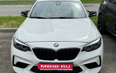 BMW 2 серия F22, 2019 год, 3 200 000 рублей, 4 фотография