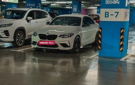 BMW 2 серия F22, 2019 год, 3 200 000 рублей, 6 фотография