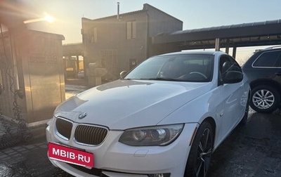 BMW 3 серия, 2011 год, 1 300 000 рублей, 1 фотография