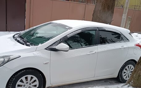 Hyundai i30 II рестайлинг, 2015 год, 850 000 рублей, 6 фотография