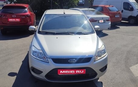 Ford Focus II рестайлинг, 2008 год, 580 000 рублей, 1 фотография