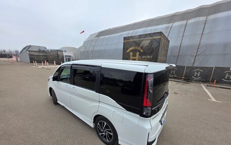 Honda Stepwgn IV, 2020 год, 3 050 000 рублей, 22 фотография
