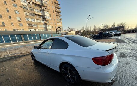 BMW 3 серия, 2011 год, 1 300 000 рублей, 2 фотография