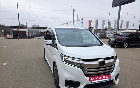 Honda Stepwgn IV, 2020 год, 3 050 000 рублей, 26 фотография