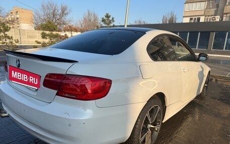 BMW 3 серия, 2011 год, 1 300 000 рублей, 3 фотография