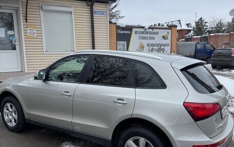 Audi Q5, 2013 год, 2 500 000 рублей, 3 фотография