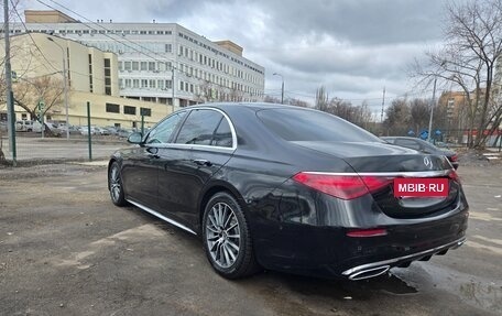 Mercedes-Benz S-Класс, 2021 год, 13 500 000 рублей, 5 фотография