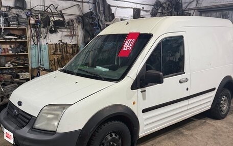 Ford Transit Connect, 2004 год, 600 000 рублей, 3 фотография