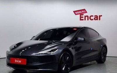 Tesla Model 3 I, 2024 год, 5 295 000 рублей, 1 фотография