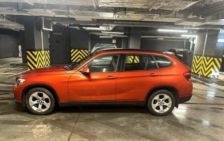 BMW X1, 2013 год, 1 500 000 рублей, 3 фотография