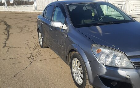 Opel Astra H, 2008 год, 480 000 рублей, 4 фотография