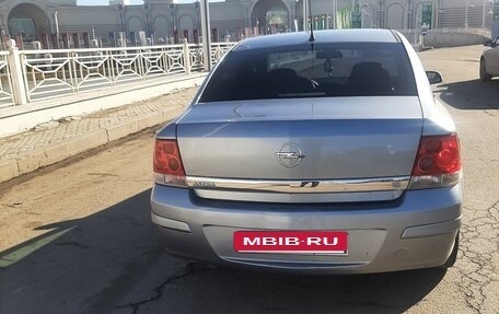 Opel Astra H, 2008 год, 480 000 рублей, 6 фотография