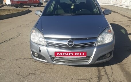 Opel Astra H, 2008 год, 480 000 рублей, 2 фотография