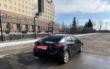 Mazda 3, 2014 год, 1 500 000 рублей, 5 фотография