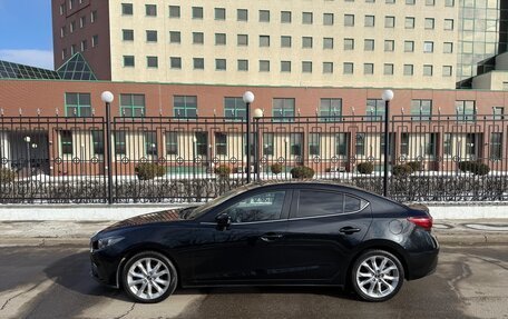 Mazda 3, 2014 год, 1 500 000 рублей, 7 фотография