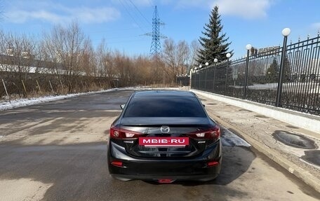 Mazda 3, 2014 год, 1 500 000 рублей, 6 фотография