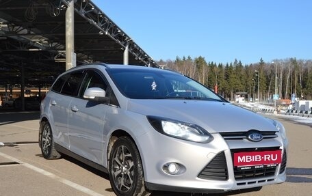 Ford Focus III, 2012 год, 799 000 рублей, 6 фотография