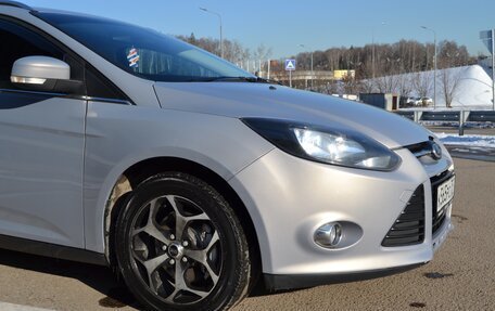 Ford Focus III, 2012 год, 799 000 рублей, 8 фотография