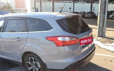 Ford Focus III, 2012 год, 799 000 рублей, 11 фотография