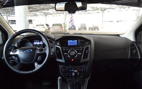 Ford Focus III, 2012 год, 799 000 рублей, 24 фотография