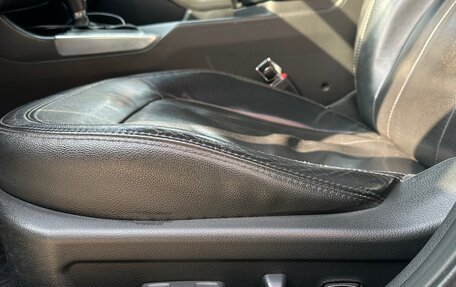 KIA Optima III, 2012 год, 1 370 000 рублей, 8 фотография