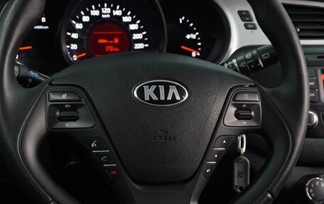 KIA cee'd III, 2014 год, 1 299 000 рублей, 14 фотография