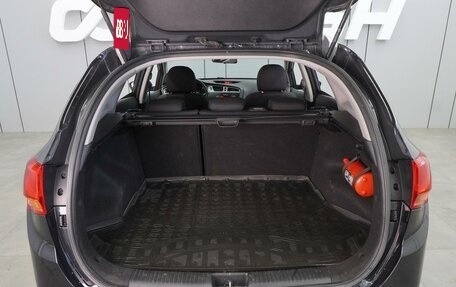 KIA cee'd III, 2014 год, 1 299 000 рублей, 17 фотография