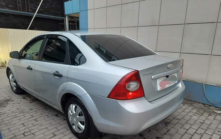 Ford Focus II рестайлинг, 2008 год, 550 000 рублей, 2 фотография